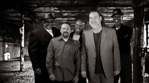 Scotty and the Soultones