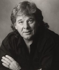Wayne Carson