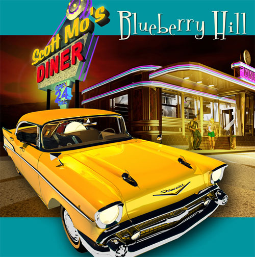 blueberry-hill